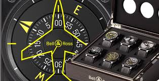 Replica Bell & Ross Watches